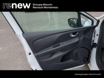 Photo 19 du bon plan RENAULT Clio 1.2 TCe 120ch energy Intens EDC 5p occasion à 14490 €