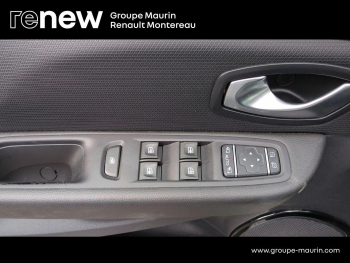Photo 20 du bon plan RENAULT Clio 1.2 TCe 120ch energy Intens EDC 5p occasion à 14490 €