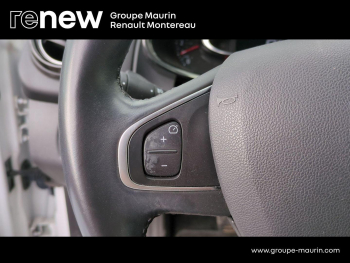 Photo 24 du bon plan RENAULT Clio 1.2 TCe 120ch energy Intens EDC 5p occasion à 14490 €