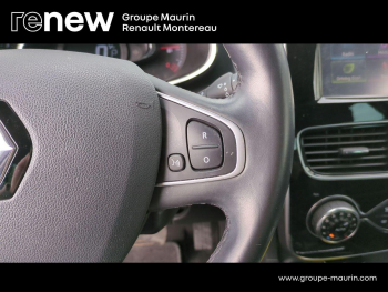 Photo 25 du bon plan RENAULT Clio 1.2 TCe 120ch energy Intens EDC 5p occasion à 14490 €