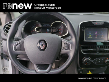 Photo 26 du bon plan RENAULT Clio 1.2 TCe 120ch energy Intens EDC 5p occasion à 14490 €