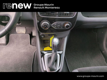 Photo 27 du bon plan RENAULT Clio 1.2 TCe 120ch energy Intens EDC 5p occasion à 14490 €