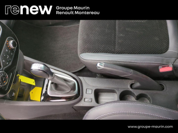 Photo 28 du bon plan RENAULT Clio 1.2 TCe 120ch energy Intens EDC 5p occasion à 14490 €