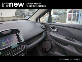 Photo 29 du bon plan RENAULT Clio 1.2 TCe 120ch energy Intens EDC 5p occasion à 14490 €