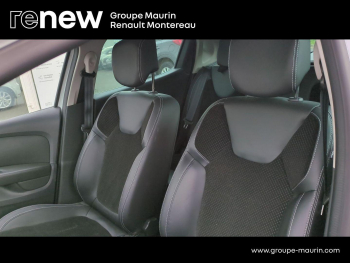 Photo 30 du bon plan RENAULT Clio 1.2 TCe 120ch energy Intens EDC 5p occasion à 14490 €