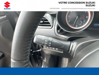 Photo 19 du bon plan SUZUKI Swift 1.2 Dualjet Hybrid 83ch Pack AllGrip occasion à 15900 €