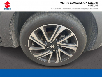 Photo 36 du bon plan SUZUKI Swift 1.2 Dualjet Hybrid 83ch Pack AllGrip occasion à 15900 €