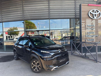 Photo 2 du bon plan CITROEN C3 Aircross BlueHDi 110ch S&S Shine Pack occasion à 15390 €