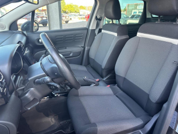 Photo 6 du bon plan CITROEN C3 Aircross BlueHDi 110ch S&S Shine Pack occasion à 15390 €