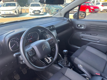 Photo 7 du bon plan CITROEN C3 Aircross BlueHDi 110ch S&S Shine Pack occasion à 15390 €