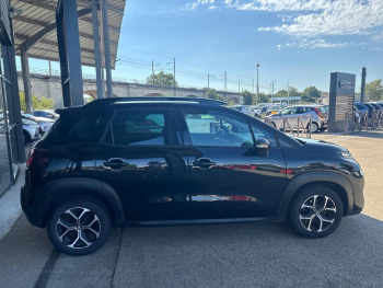 Photo 9 du bon plan CITROEN C3 Aircross BlueHDi 110ch S&S Shine Pack occasion à 15390 €