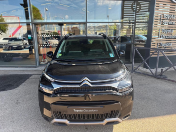 Photo 10 du bon plan CITROEN C3 Aircross BlueHDi 110ch S&S Shine Pack occasion à 15390 €