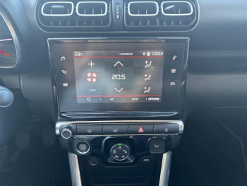 Photo 12 du bon plan CITROEN C3 Aircross BlueHDi 110ch S&S Shine Pack occasion à 15390 €