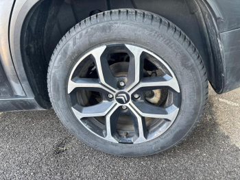 Photo 13 du bon plan CITROEN C3 Aircross BlueHDi 110ch S&S Shine Pack occasion à 15390 €