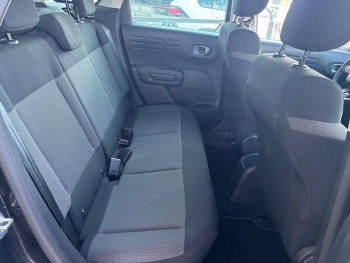 Photo 18 du bon plan CITROEN C3 Aircross BlueHDi 110ch S&S Shine Pack occasion à 15390 €