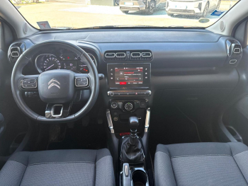 Photo 20 du bon plan CITROEN C3 Aircross BlueHDi 110ch S&S Shine Pack occasion à 15390 €