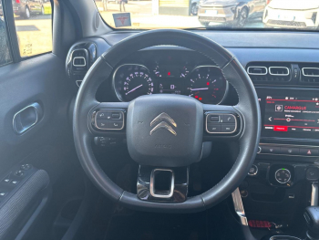 Photo 21 du bon plan CITROEN C3 Aircross BlueHDi 110ch S&S Shine Pack occasion à 15390 €