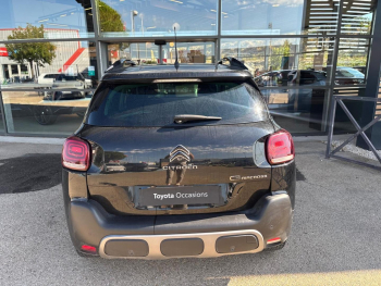 Photo 22 du bon plan CITROEN C3 Aircross BlueHDi 110ch S&S Shine Pack occasion à 15390 €
