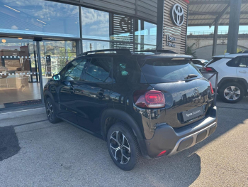 Photo 24 du bon plan CITROEN C3 Aircross BlueHDi 110ch S&S Shine Pack occasion à 15390 €
