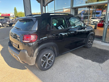 Photo 25 du bon plan CITROEN C3 Aircross BlueHDi 110ch S&S Shine Pack occasion à 15390 €