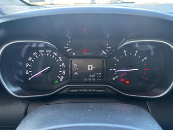 Photo 27 du bon plan CITROEN C3 Aircross BlueHDi 110ch S&S Shine Pack occasion à 15390 €