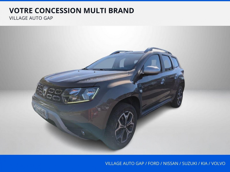 Bon plan DACIA Duster 1.5 Blue dCi 115ch Prestige 4x2 E6U occasion à 15980 €