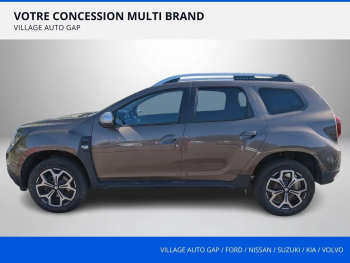 Photo 2 du bon plan DACIA Duster 1.5 Blue dCi 115ch Prestige 4x2 E6U occasion à 15980 €