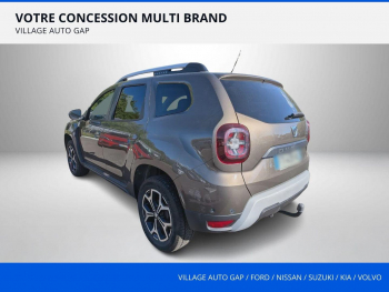 Photo 3 du bon plan DACIA Duster 1.5 Blue dCi 115ch Prestige 4x2 E6U occasion à 15980 €