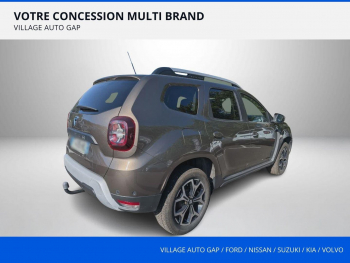 Photo 5 du bon plan DACIA Duster 1.5 Blue dCi 115ch Prestige 4x2 E6U occasion à 15980 €