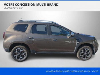 Photo 6 du bon plan DACIA Duster 1.5 Blue dCi 115ch Prestige 4x2 E6U occasion à 15980 €