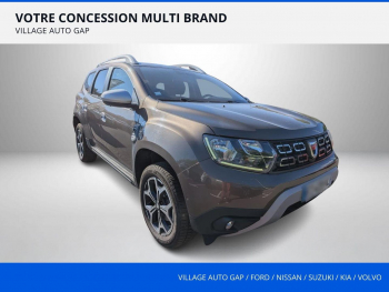 Photo 7 du bon plan DACIA Duster 1.5 Blue dCi 115ch Prestige 4x2 E6U occasion à 15980 €