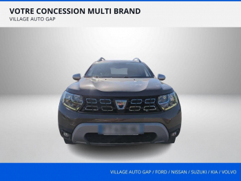 Photo 8 du bon plan DACIA Duster 1.5 Blue dCi 115ch Prestige 4x2 E6U occasion à 15980 €