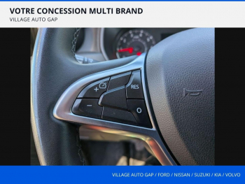 Photo 18 du bon plan DACIA Duster 1.5 Blue dCi 115ch Prestige 4x2 E6U occasion à 15980 €