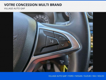 Photo 19 du bon plan DACIA Duster 1.5 Blue dCi 115ch Prestige 4x2 E6U occasion à 15980 €