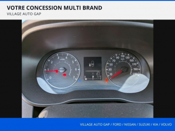 Photo 20 du bon plan DACIA Duster 1.5 Blue dCi 115ch Prestige 4x2 E6U occasion à 15980 €