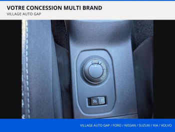 Photo 23 du bon plan DACIA Duster 1.5 Blue dCi 115ch Prestige 4x2 E6U occasion à 15980 €