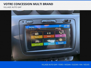Photo 25 du bon plan DACIA Duster 1.5 Blue dCi 115ch Prestige 4x2 E6U occasion à 15980 €