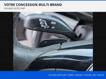 Photo 23 du bon plan VOLKSWAGEN Multivan 2.0 TDI 204ch BlueMotion Technology Carat DSG7 Court occasion à 39990 €