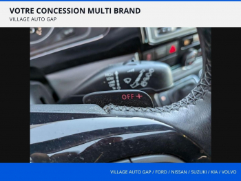 Photo 26 du bon plan VOLKSWAGEN Multivan 2.0 TDI 204ch BlueMotion Technology Carat DSG7 Court occasion à 39990 €