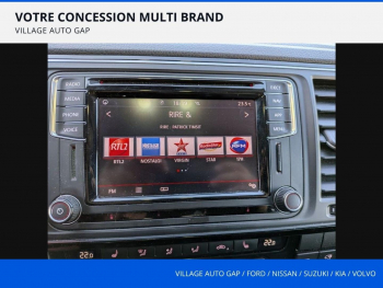 Photo 32 du bon plan VOLKSWAGEN Multivan 2.0 TDI 204ch BlueMotion Technology Carat DSG7 Court occasion à 39990 €