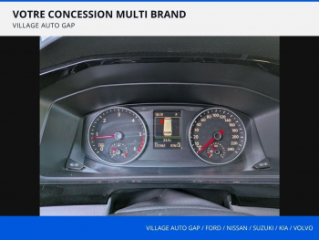 Photo 33 du bon plan VOLKSWAGEN Multivan 2.0 TDI 204ch BlueMotion Technology Carat DSG7 Court occasion à 39990 €