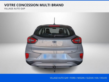 Photo 4 du bon plan FORD Puma 1.0 Flexifuel 125ch S&S mHEV Titanium occasion à 18980 €