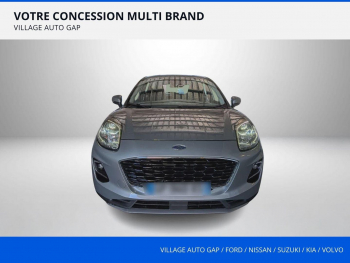 Photo 8 du bon plan FORD Puma 1.0 Flexifuel 125ch S&S mHEV Titanium occasion à 18980 €