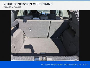 Photo 9 du bon plan FORD Puma 1.0 Flexifuel 125ch S&S mHEV Titanium occasion à 18980 €