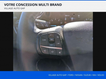 Photo 18 du bon plan FORD Puma 1.0 Flexifuel 125ch S&S mHEV Titanium occasion à 18980 €