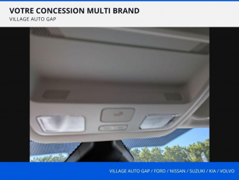 Photo 21 du bon plan FORD Puma 1.0 Flexifuel 125ch S&S mHEV Titanium occasion à 18980 €