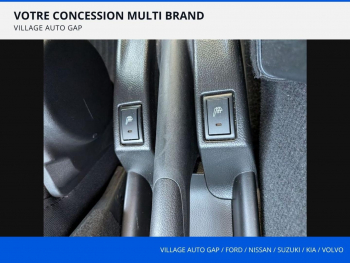Photo 22 du bon plan SUZUKI Swift 1.2 Dualjet Hybrid 83ch Privilège occasion à 14990 €