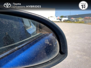 Photo 20 du bon plan TOYOTA C-HR 122h Graphic 2WD E-CVT RC18 occasion à 14980 €