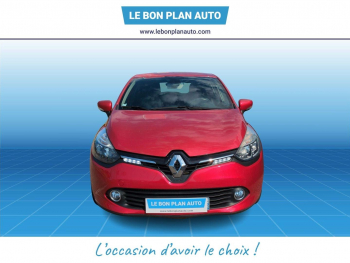 Photo 2 du bon plan RENAULT Clio 0.9 TCe 90ch energy Intens 5p occasion à 8670 €
