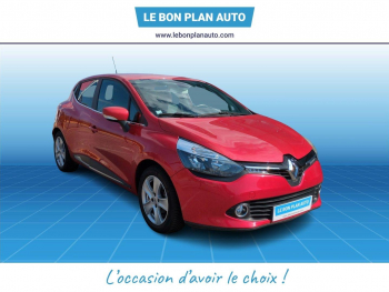 Photo 3 du bon plan RENAULT Clio 0.9 TCe 90ch energy Intens 5p occasion à 8670 €